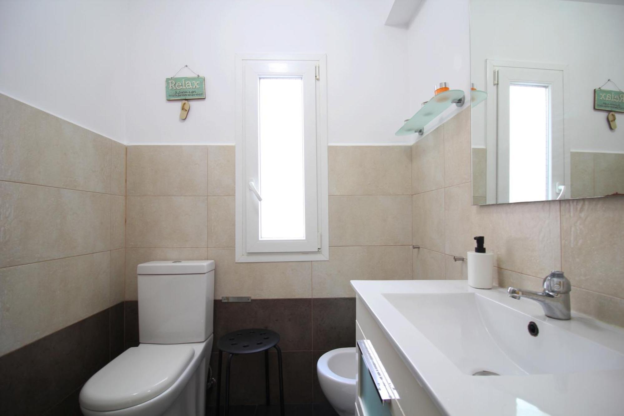 Barrio De Triana - Numancia Apartment Севиля Екстериор снимка