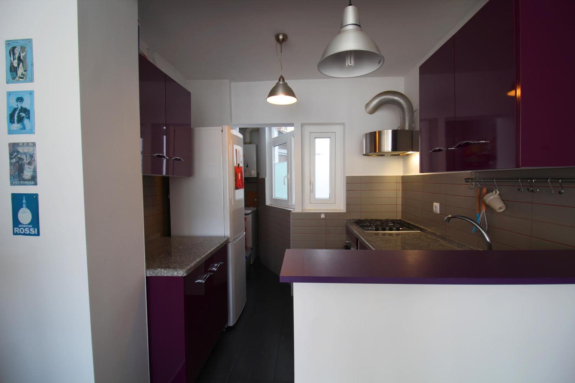 Barrio De Triana - Numancia Apartment Севиля Екстериор снимка