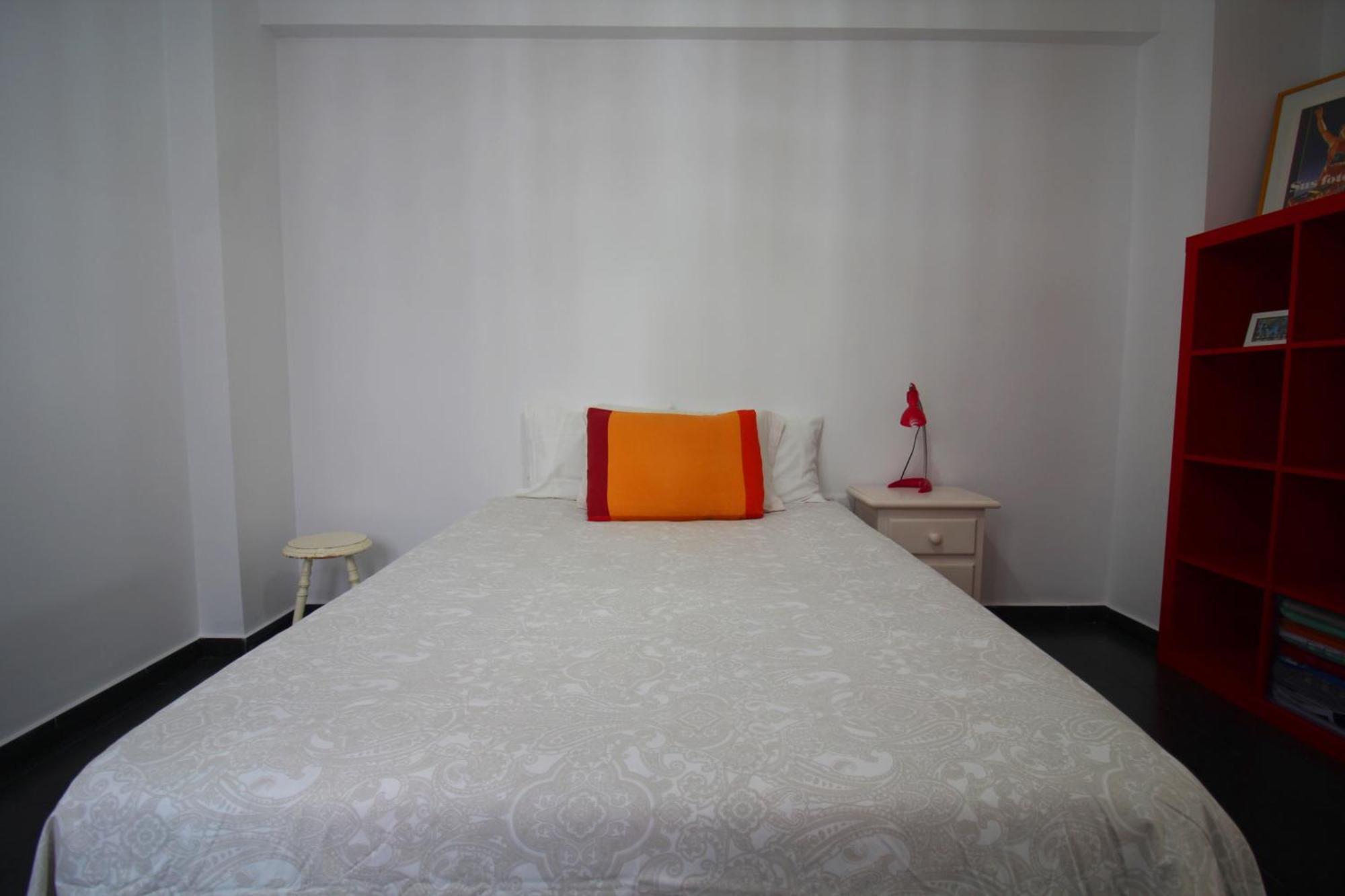 Barrio De Triana - Numancia Apartment Севиля Екстериор снимка