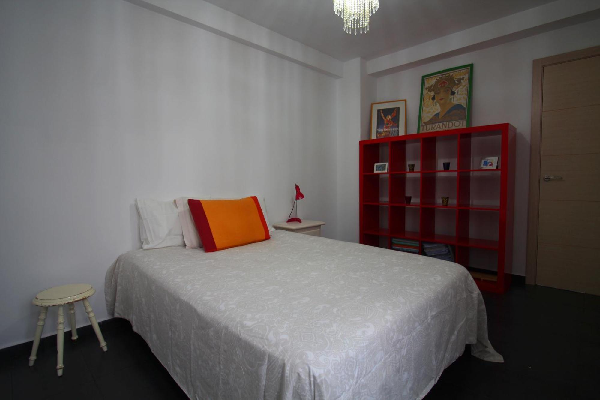 Barrio De Triana - Numancia Apartment Севиля Екстериор снимка