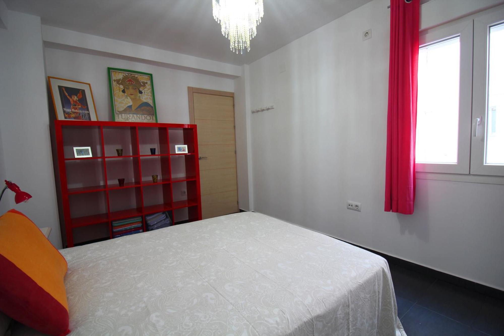 Barrio De Triana - Numancia Apartment Севиля Екстериор снимка