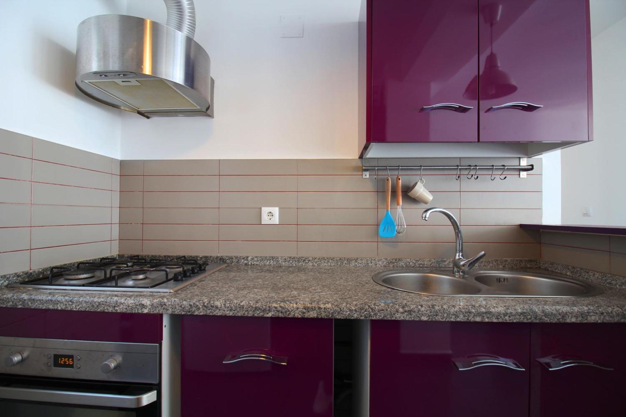 Barrio De Triana - Numancia Apartment Севиля Екстериор снимка