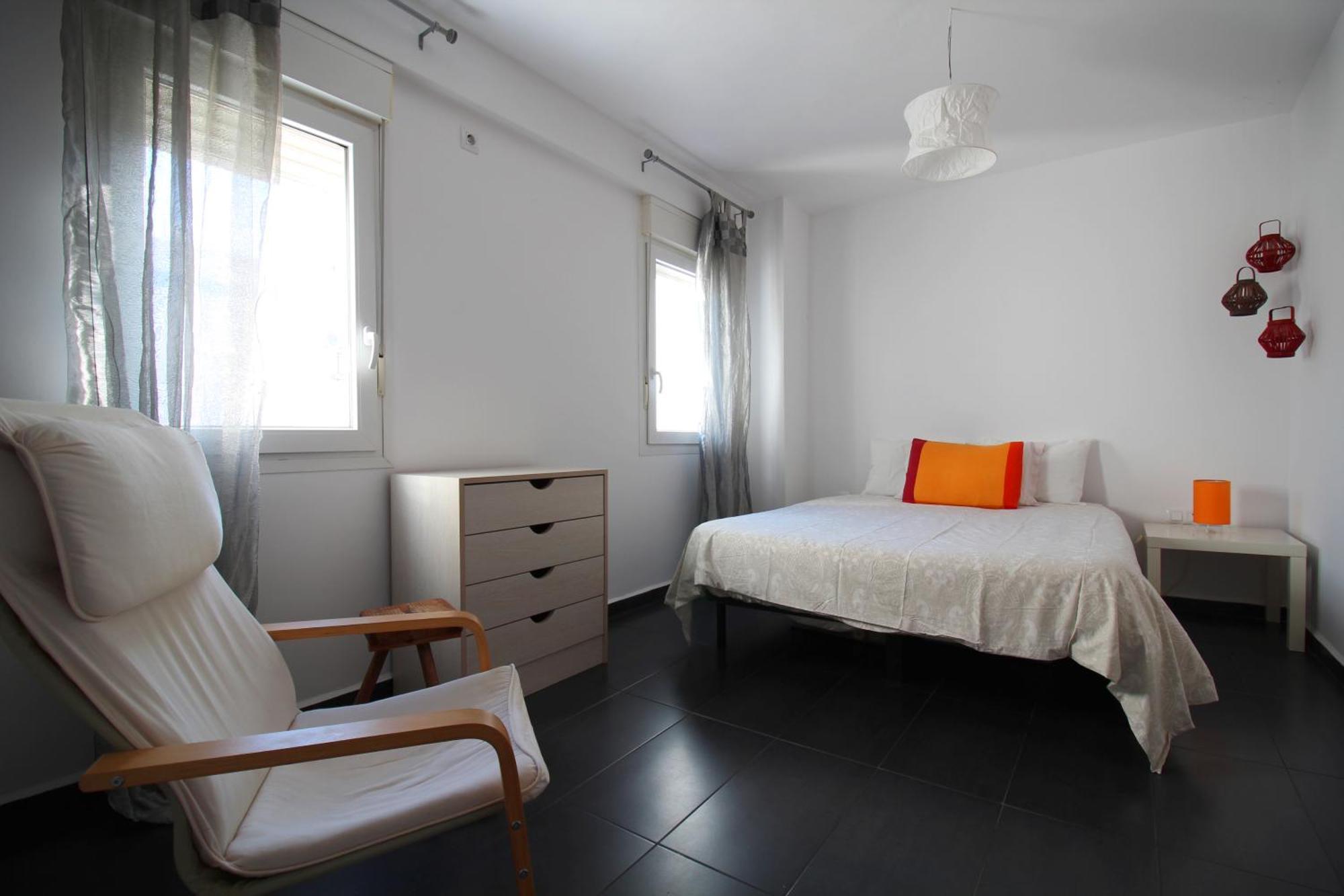Barrio De Triana - Numancia Apartment Севиля Екстериор снимка