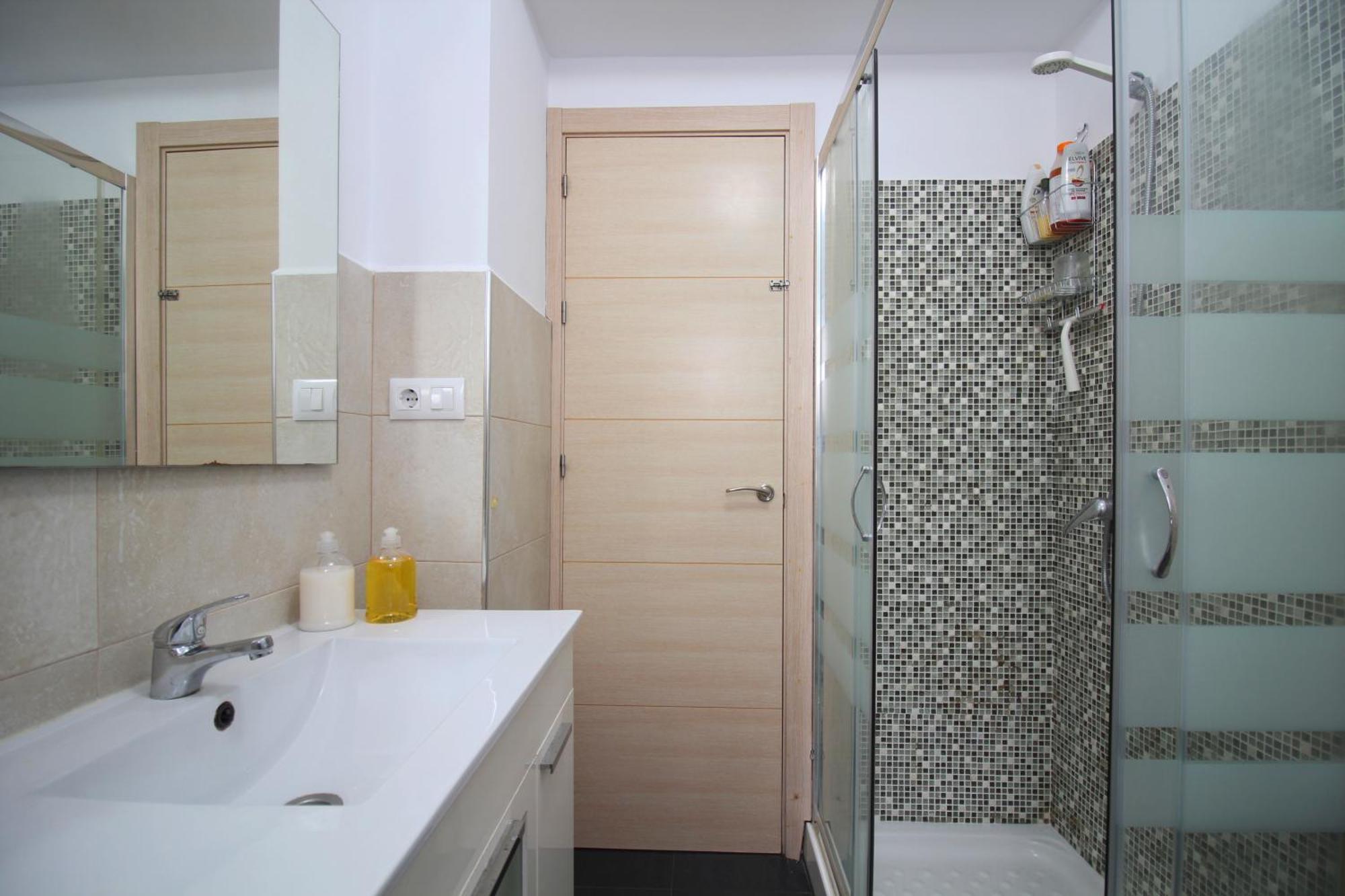 Barrio De Triana - Numancia Apartment Севиля Екстериор снимка